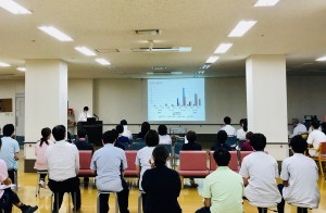 2019年度研究発表大会