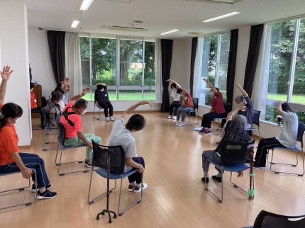 s-s-㉞介護予防の取り組み 7b03089ea3ef70347fd90e5de1368817