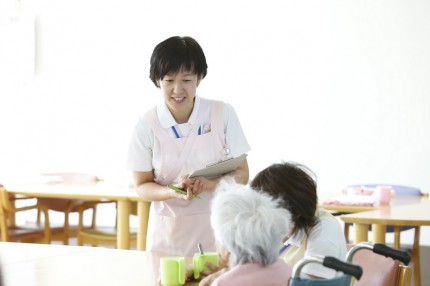 医療療養病棟